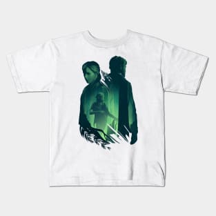 The Last of Us 2 Kids T-Shirt